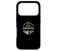 WIND RIVER PEAK Case for iPhone 17 Pro