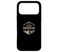 WIND RIVER PEAK Case for iPhone 17 Pro Max