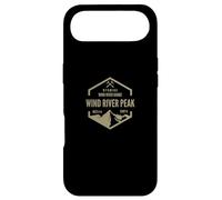 WIND RIVER PEAK Case for iPhone Air