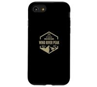 WIND RIVER PEAK Case for iPhone SE (2020) / 7/8
