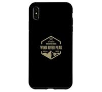 WIND RIVER PEAK Case for iPhone XS Max