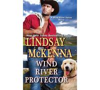 Wind River Protector (Wind River Valley): 8