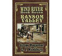 Wind River: Ransom Valley: 7