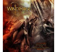 Wind Rose - Shadows Over Lothadruin