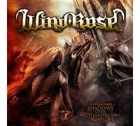Wind Rose - Shadows Over Lothadruin [VINYL]