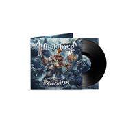 Wind Rose Trollslayer LP multicolor Onesize