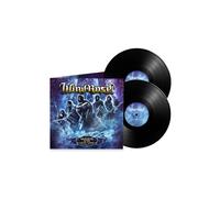 Wind Rose - Wardens Of The West Wind [VINYL]