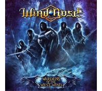 Wind Rose - Wardens Of The West Wind [VINYL]
