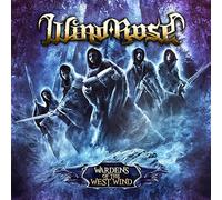 Wind Rose - Wardens Of The West Wind [VINYL]