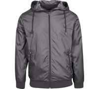 Wind Runner BY016 - Water Resistant stylish Casual look Jacket mesh lining