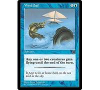 Wind Sail | Portal Second Age