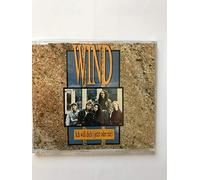 Wind (Schlager) - Ich will dich.. [Single-CD]