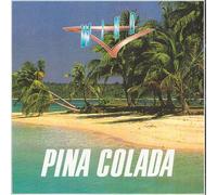 Wind (Schlager) - Pina colada (1989) / Vinyl single [Vinyl-Single 7'']