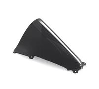 Wind Screen Deflector Compatible With Ducati For Panigale For V4 2018 2019 Motorcycle Windshield Wind Deflectors Accessories Replacements