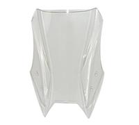 Wind Screen Deflector Compatible With Suzuki For V-Strom For DL650 XT For ADV 2017 2018 2019 2020 2021 2022 2023 2024 Motorcycle Windshield Wind Deflector