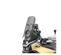 Wind Screen For CFMOTO 450MT 450mt 450 For MT 2024 Motorcycle Windshield Heightening And Widening Windshield Accessories Windshield Wind Screen(45 B)