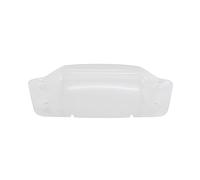 Wind Screen For Harley Street Glide 2023 2024 Models Motorcycle Accessory Wind Splitter 5 In. Windshield Fairing Windscreen(Clear)