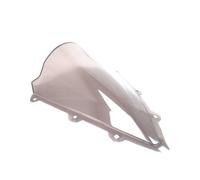Wind Screen Motorcycle Sport Windscreen Windshield For Ap&rilia RSV4 2010-2015 Motorcycle Sport Windscreen Windshield