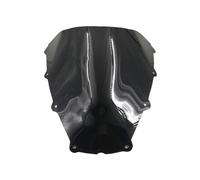 Wind Screen Shield For RSV1000 For RSV 1000 For RSV-1000 For Miller 2000 1999 1998 1997 Motorcycle Windshield Deflectors Protector Autocycle Spoiler(Black)