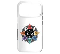 Wind Shadow River Star Thunder Sky Cat Feline Warriors Case for iPhone 17 Pro