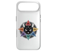 Wind Shadow River Star Thunder Sky Cat Feline Warriors Case for iPhone Air