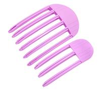 Wind Shaping Styling Combs | Curly Hair Root Lifting Clip | Effortless Styling Hair Volume Clip | Volumizing Hair Clip For Long And Short Hair