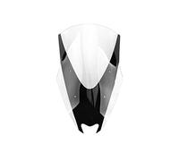 Wind Shield Deflector For Yamaha For NMAX155 For N-MAX 125 For NMAX 155 2016-2019 Motorcycle Windscreen Windshield Deflector Motorcycle Windscreen