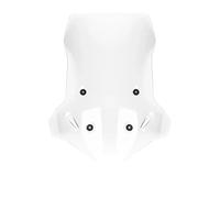 Wind Shield Deflectore For VOGE DS900X DSX900 Windshield Motorcycle Heightening And Widening Windshield