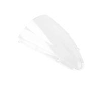 Wind Shield Deflectore For YZF 1000 R1 2000 2001 For YZFR1 00 01 For YZF-R1 Windscreen Covers Screen Motorbikes Deflector Windshield Windshield(Transparent)