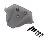 Wind Shield Screen Motorcycle Windshield Cover For 390Duke 290Duke 125Duke 2024 Windscreen Flyscreen Motor Guard Wind Deflectors Spoiler Windproof(Color 5)