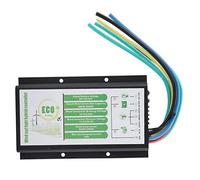 Wind Solar Hybrid Charge Controller 12V 24V 400W 800W | 20A max discharge, MCT current tracking, reverse polarity protection, for turbine generator and solar panel