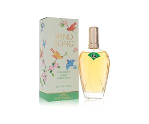 WIND SONG by Prince Matchabelli Cologne Spray 2.6 oz