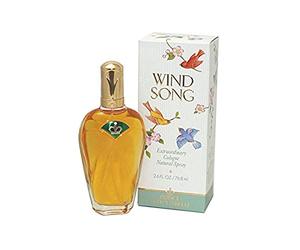 Wind Song By Prince Matchabelli For Women. Cologne Spray Natural 2.6 Ounces