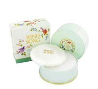 Wind Song Dusting Powder for Women by Prince Matchabelli, 4 Ounce