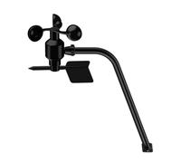 Wind speed 0-60 m/s 360 degree wind direction sensor(Style C RS485)