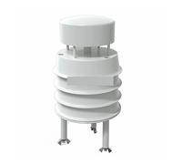 Wind speed and direction sensor module transmitter output RS485 0-5V 0-10V 4-20mA(4-20mA Output)