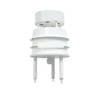 Wind speed and direction sensor module transmitter output RS485 0-5V 0-10V 4-20mA(RS485 Output)