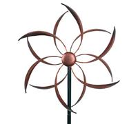 Wind Spinner Outdoor Metal Wind Sculptures for Yard and Garden
