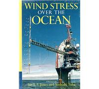 Wind Stress over the Ocean
