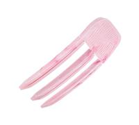 Wind Styling Pony Comb Volume Clip Practical Gift Idea for Women and Girls