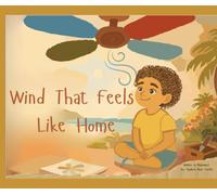 Wind That Feels Like Home