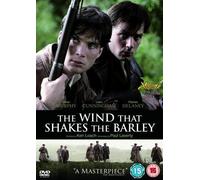 Wind That Shakes The Barley,the Irish [DVD]