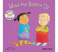 Wind the Bobbin Up: BSL (British Sign Language) (Hands-On Songs)