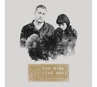Wind The Wave - From The Wreckage - CD - J1398z