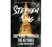 WIND THROUGH THE KEYHOLE by KING, STEPHEN Paperback Self Help Business