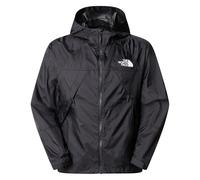 Wind Track Jacket - male - The North Face - Windbreakers - Black - S - Sport S