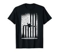 Wind Tunnel Indoor Sky Diving - Bodyflight Indoor Skydiving T-Shirt
