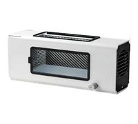 Wind Tunnel Model For Aerodynamic Testing,Visual Smoke Flow Educational Kit