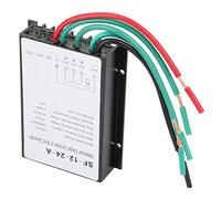 Wind Turbine Controller - Waterproof Wind Turbine Generator Charge Controller Regulator 12V/24V 300W/600W