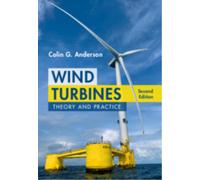Wind Turbines : Theory and Practice